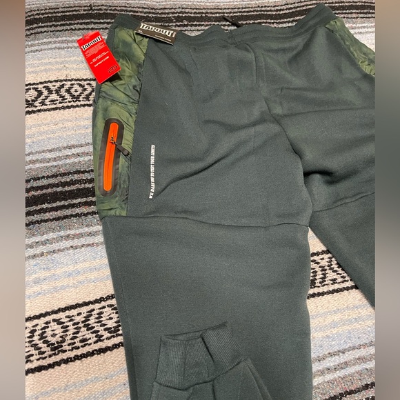 Tap out sweatpants - Picture 2 of 4